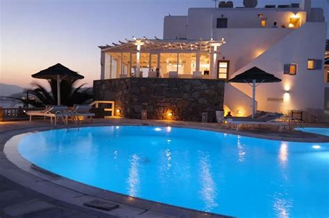 Hotel Hermes, Greek Islands: Hotel Reviews, Rooms & Prices